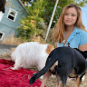 Meet your Posher, Chantel